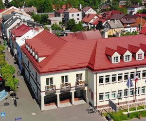 Ta perła województwa podlaskiego zachwyci każdego! Nazywana jest Małym Toruniem