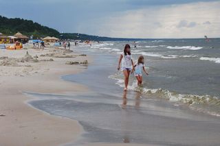Nie zostawili suchej nitki na polskich kąpieliskach! Unia Europejska nas podsumowała