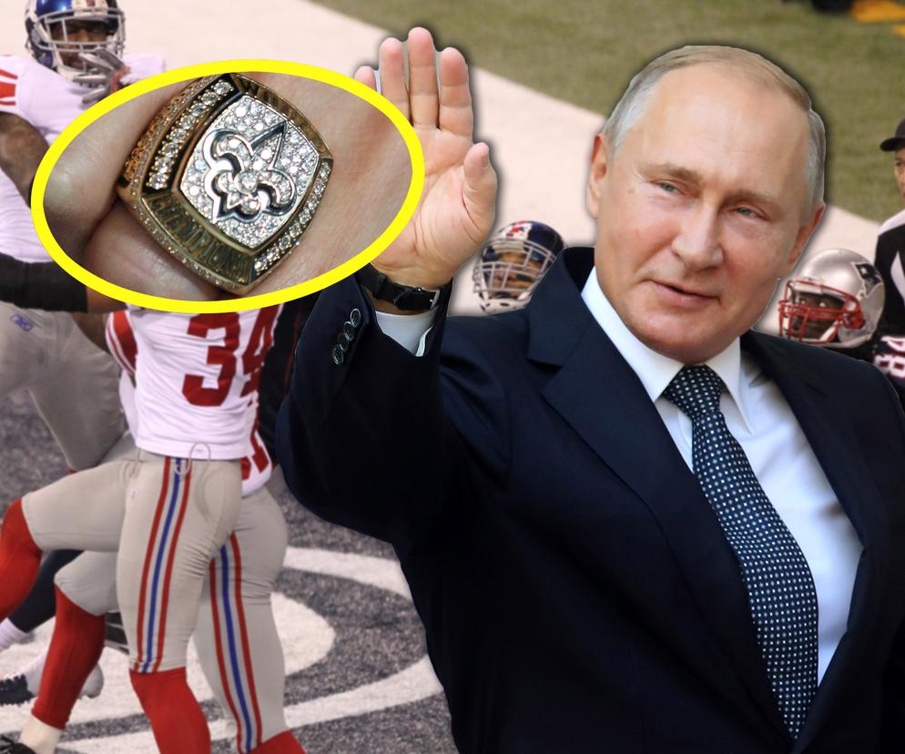 Putin, Super Bowl