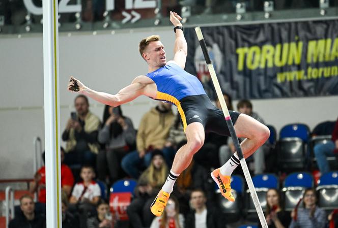 Jubileuszowy Orlen Copernicus Cup w Toruniu. Zdjęcia kibiców i sportowców