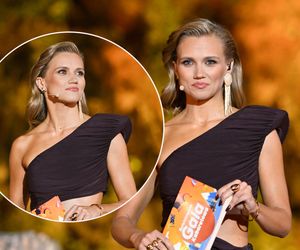 Agnieszka Kaczorowska ma problem z pieniędzmi. Budżet się nie spina, musi harować