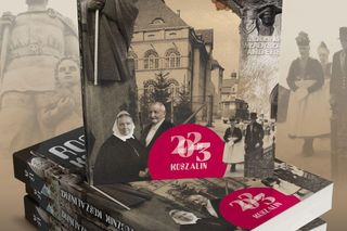 Promocja Rocznika Koszalińskiego w KBP 