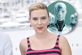 Scarlett Johansson pozywa sztuczną inteligencję, bo ukradła jej głos! Dramat w Hollywood