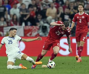 Kto dzisiaj gra Euro 28.06.2024 piątek Czy są mecze dzisiaj wieczorem 28 czerwca 2024 TERMINARZ 1/8 finału