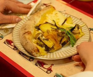 Trattoria La Piccola Strada