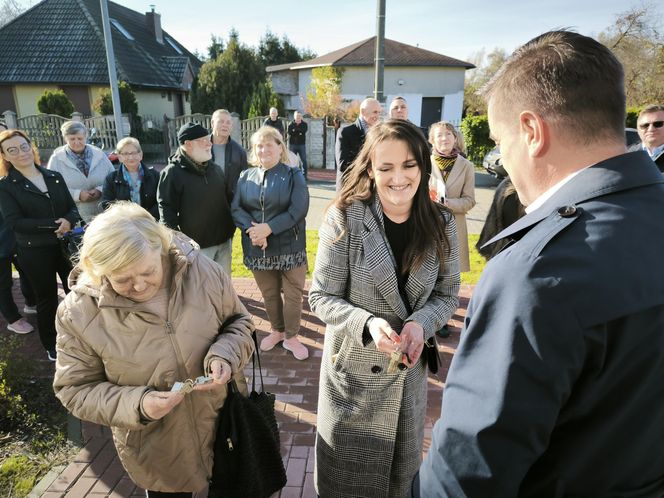 Mieszkania komunalne na Gajowej w Lesznie