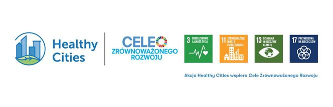 Healthy Cities Lux Med