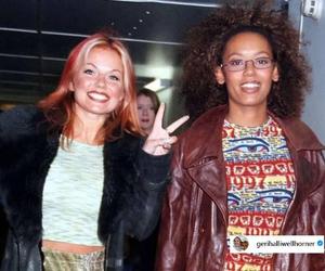 Tak dziś wygląda Geri Halliwell ze Spice Girls