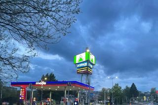 Tak wygląda teren wokół dawnego Tesco. Zobacz co się zmieniło