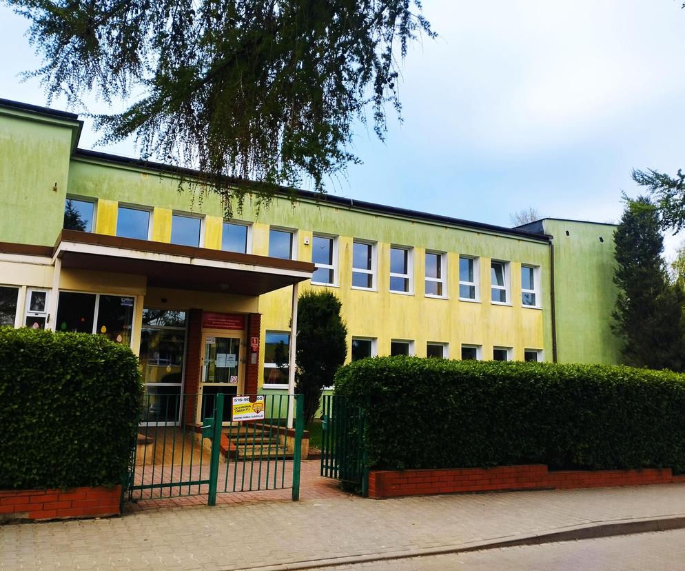Centrum Opiekuńczo-Mieszkalne na lubelskim Czechowie