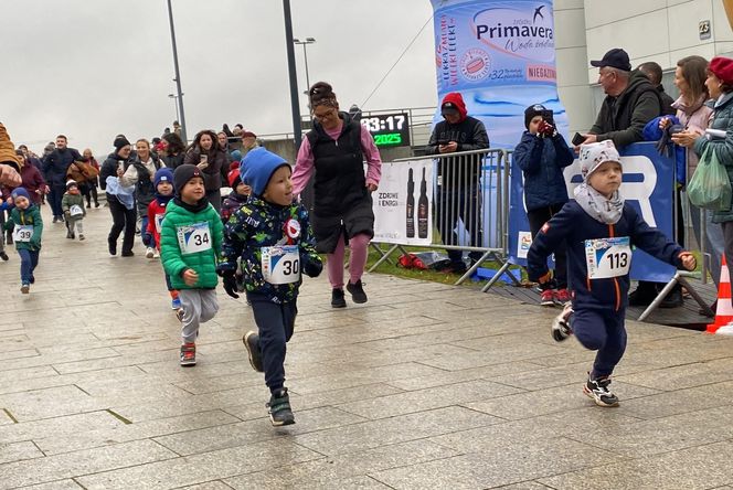 Lotto 8 Olsztyński Bieg Niepodległości cz.1