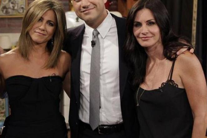 Friends