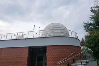 Co ciekawego wiosną na niebie i wykłady w Obserwatorium