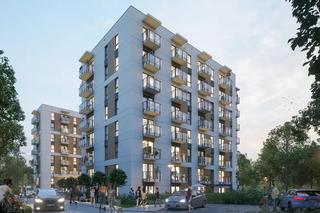 Ocean Apartments w Krakowie – nowa inwestycja spółki Resi Capital