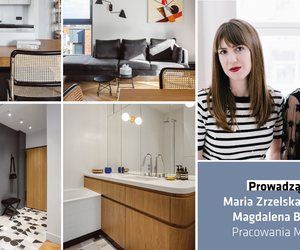 Finaliści i laureaci Plebiscytu Polska Architektura XXL 2020: rozmowa  z Marią Zrzelską-Pawlak oraz Magdaleną Bielicką z pracowni MagMa 