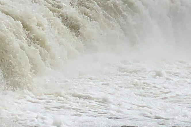 Jest kolejne pogodowe ostrzeżenie. Tym razem od hydrologów. Wody w rzekach będzie więcej