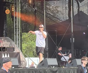 Eska Summer City na Jarmarku Dominikańskim