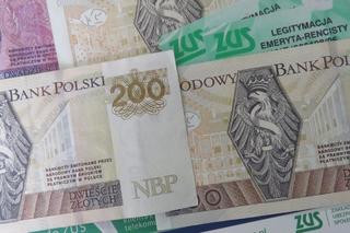 Lubelskie - ZUS ostrzega przed oszustami na czternastkę