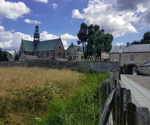 W tym miejscu w  Świętokrzyskiem umiera najwięcej osób