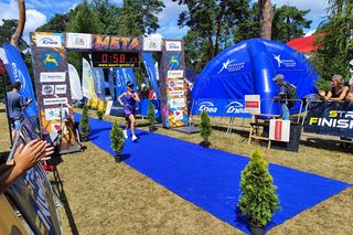To był weekend pełen sportowych emocji! - Zakończyła się 14. edycja Enea Kozienice Triathlon
