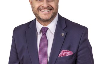 22. Ruda Śląska - Michał Pierończyk