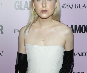 Luna królowa szalonych stylizacji