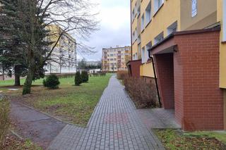 Złodziej okradł schorowaną kobietę w same święta!