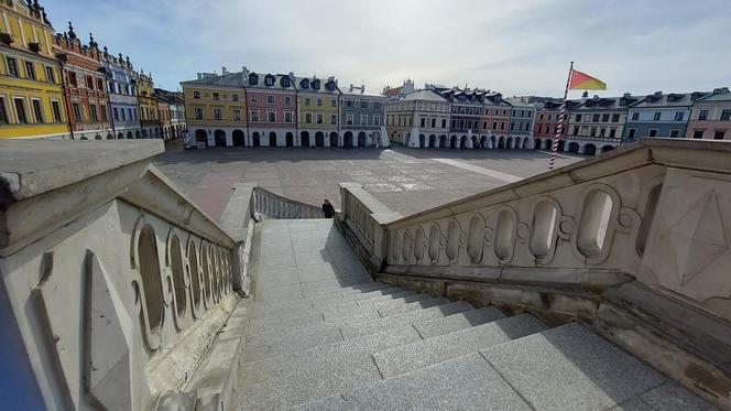 Zamość