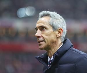 `Paulo Sousa przegrał w debiucie w nowym klubie! Portugalczyk storpedowany, nie miał szans