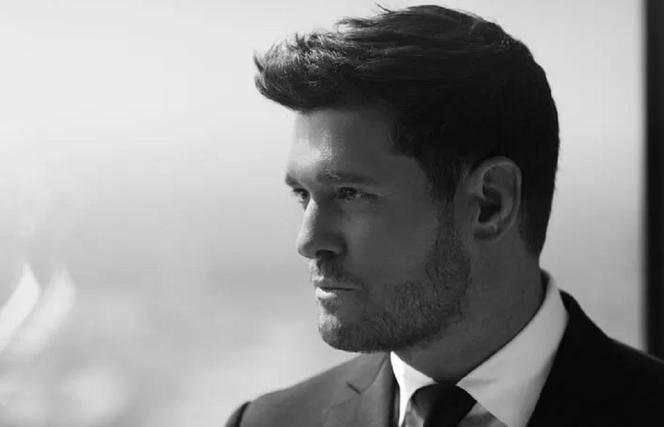 Michael Bublé w Polsce 2023 - bilety, data i miejsce koncertu kanadyjskiego piosenkarza