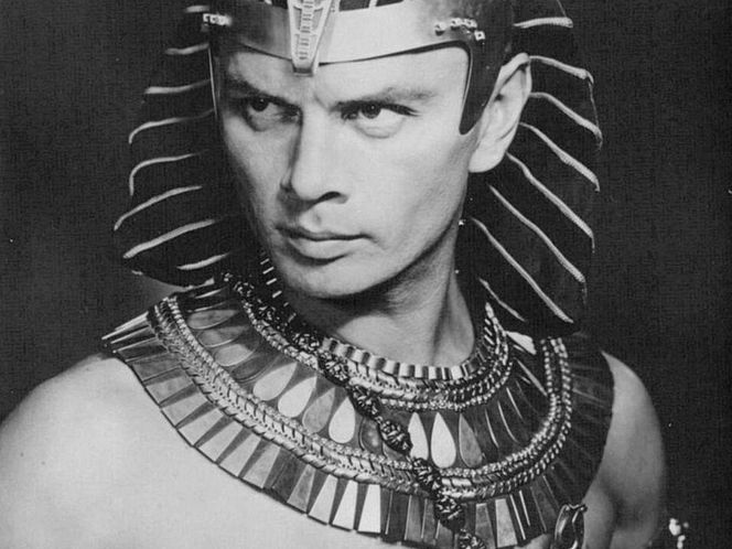 Yul Brynner – antynikotynowy apel zza grobu