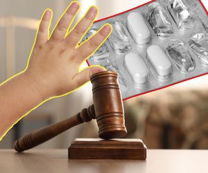 4-latek połknął psychotropy. Przedszkolanki stanęły przed sądem