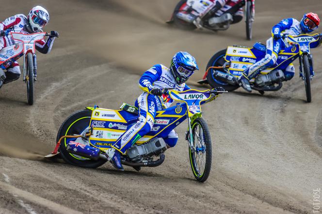 eWinner Apator Toruń - Lokomotiv Daugavpils, zdjęcia z Motoareny