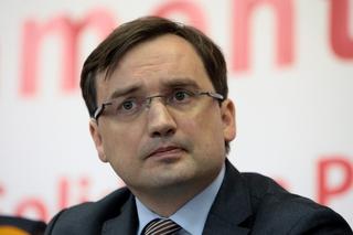 Zbigniew Ziobro: Kaczyński zrozumiał swój błąd