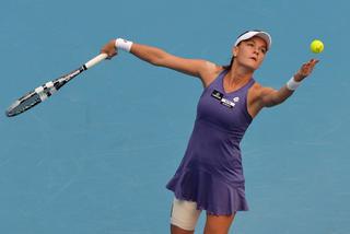 Turniej WTA w Miami. Agnieszka Radwańska lepsza od Stephens