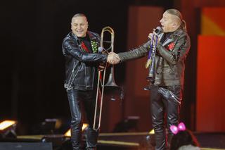 Golec uOrkiestra nie zagrają bez pasztetowej