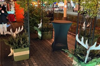 Szczeciński Jarmark Bożonarodzeniowy 2024