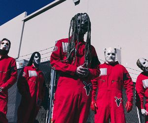 Slipknot uruchomił odliczanie na tajemniczej stronie internetowej. O co może chodzić? 