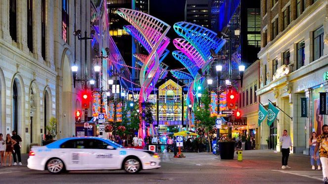 Calgary, Kanada