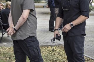 Maciej Jachowski nagle zniknął z M jak miłość. Nikt nie wiedział, że  walczy o życie