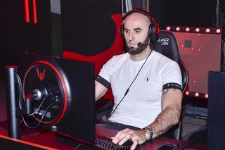 Marcin Gortat o pogawędce z Kendall Jenner. Z Taylor Swift nawet się nie przywitał