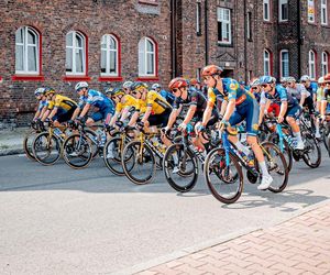 Tour de Pologne 2024 w Katowicach