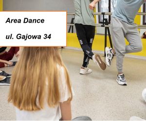 Area Dance