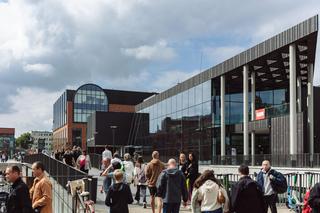 Kunszt Wodny w Gdańsku