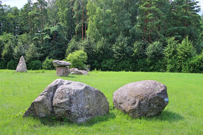 Krynki. Niezwykłe miasteczko na Podlasiu. Historia, zabytki i ciekawostki