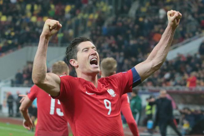 ROBERT LEWANDOWSKI: TO DLA CIEBIE POLSKO