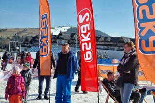 ESKA Winter CIty 2024 Kotelnica Białczańska i Terma Bania