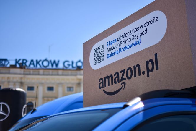 Amazon Prime Day 2025