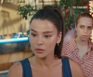 Złośliwy plan Melis – baby shower w miejscu pracy Zeynep