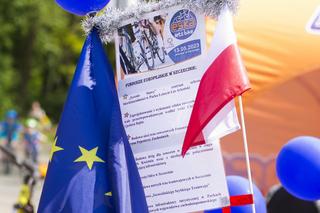 ESKA LET'S BIKE 2024